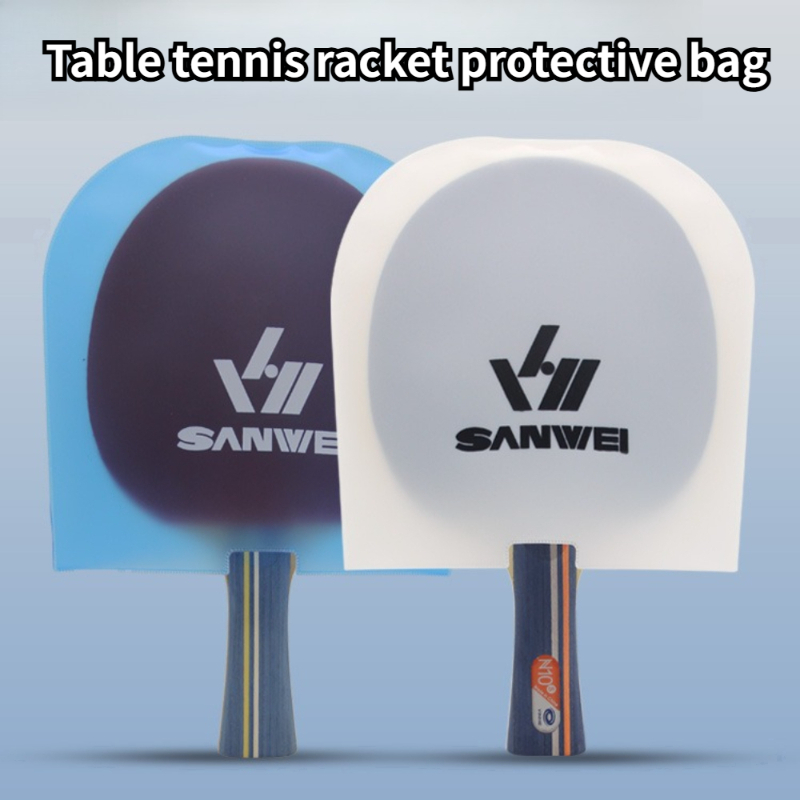 Table Tennis From - Racket Table Tennis Protection Covers Waterproof