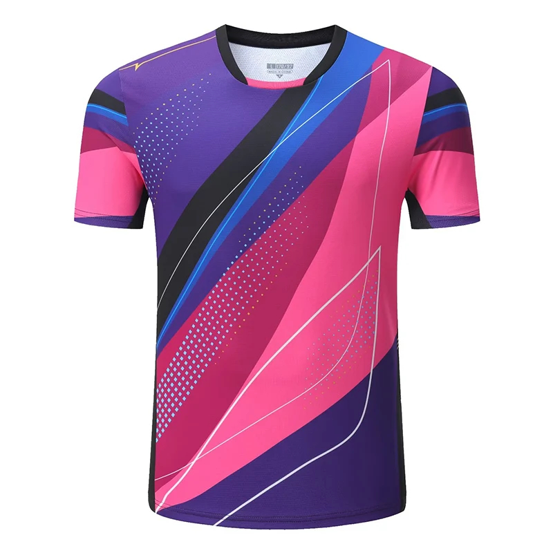 Table Tennis Graphics - New 3D Table Tennis Graphic T