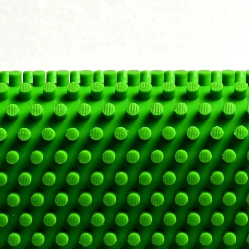 Table Tennis Defense - YINHE 955 Table Tennis Rubber Long