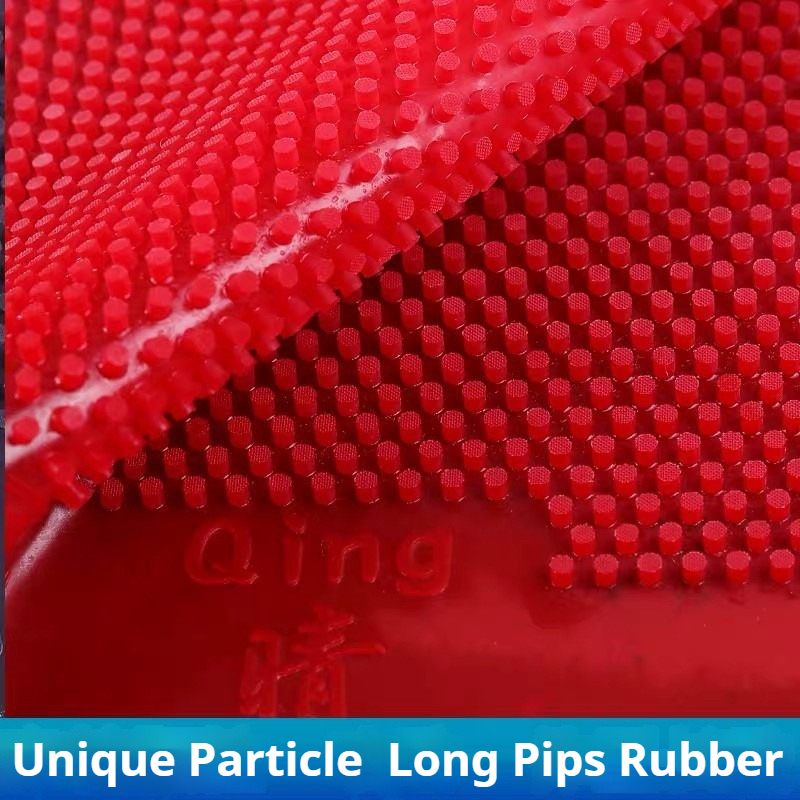 YINHE QING 0.5/0.7/0.8mm Table - Table Tennis Rubber avis et prix