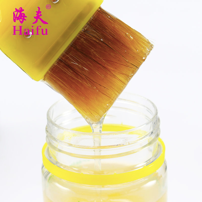 Haifu Expansion Oil National T - Rubber Booster Speed avis et prix