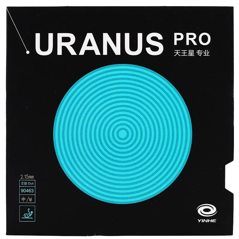 YINHE URANUS Pro Table Tennis  - Table Tennis Defense avis et prix