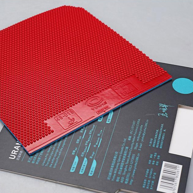 YINHE URANUS Pro Table Tennis  - Table Tennis Defense avis et prix