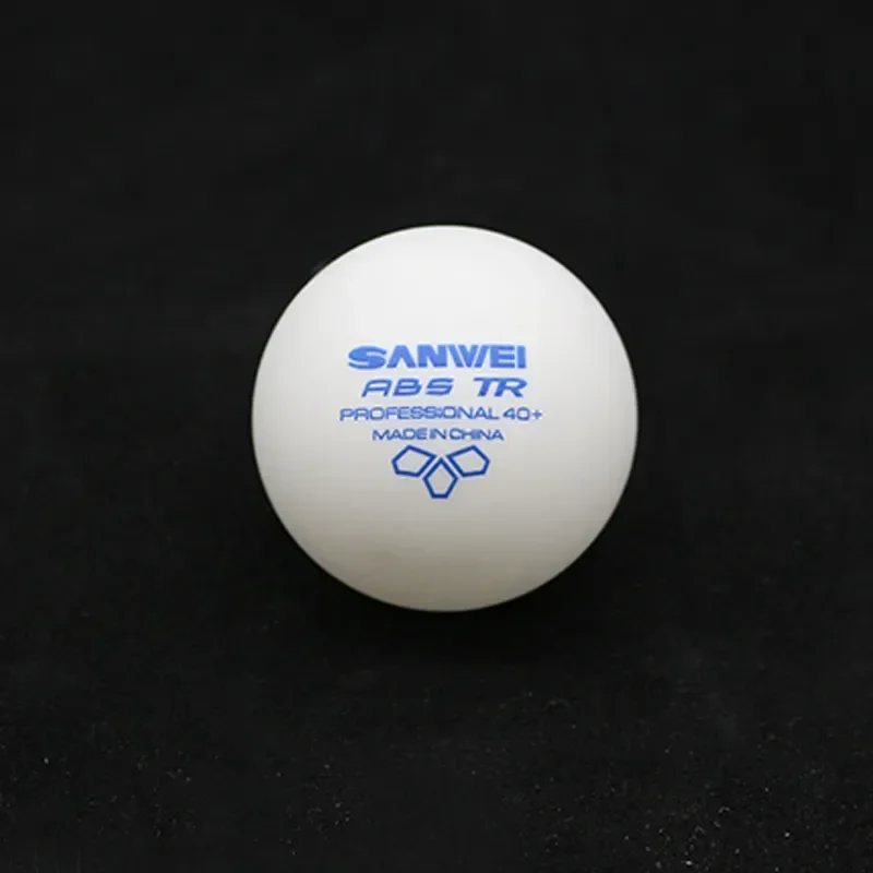 SANWEI-ABS TR 3 Star Table Ten - Table Tennis Vr avis et prix