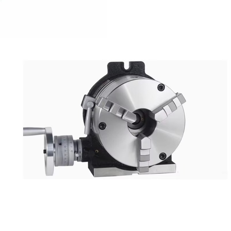 125mm/160mm indexing head, 6 i - Table Tennis Head To Head avis et prix