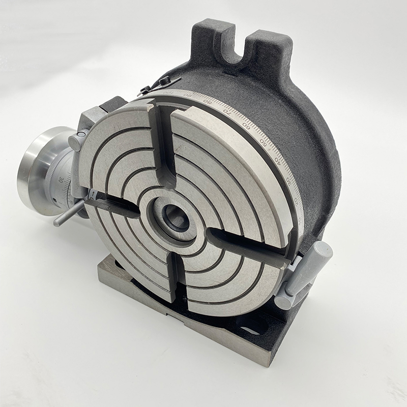 125mm/160mm indexing head, 6 i - Table Tennis Head To Head avis et prix