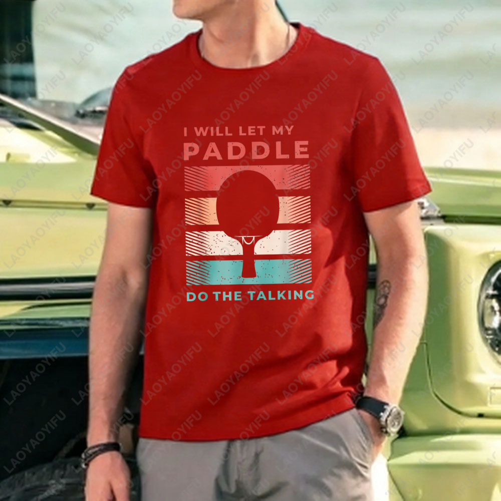 Paddle Table Tennis Graphic I  - Table Tennis Graphics avis et prix
