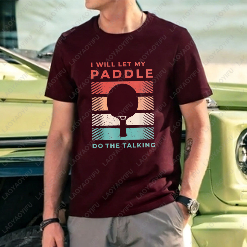 Paddle Table Tennis Graphic I  - Table Tennis Graphics avis et prix