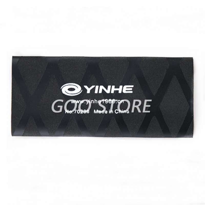 YINHE Galaxy Table Tennis Rack - Table Tennis Defense avis et prix