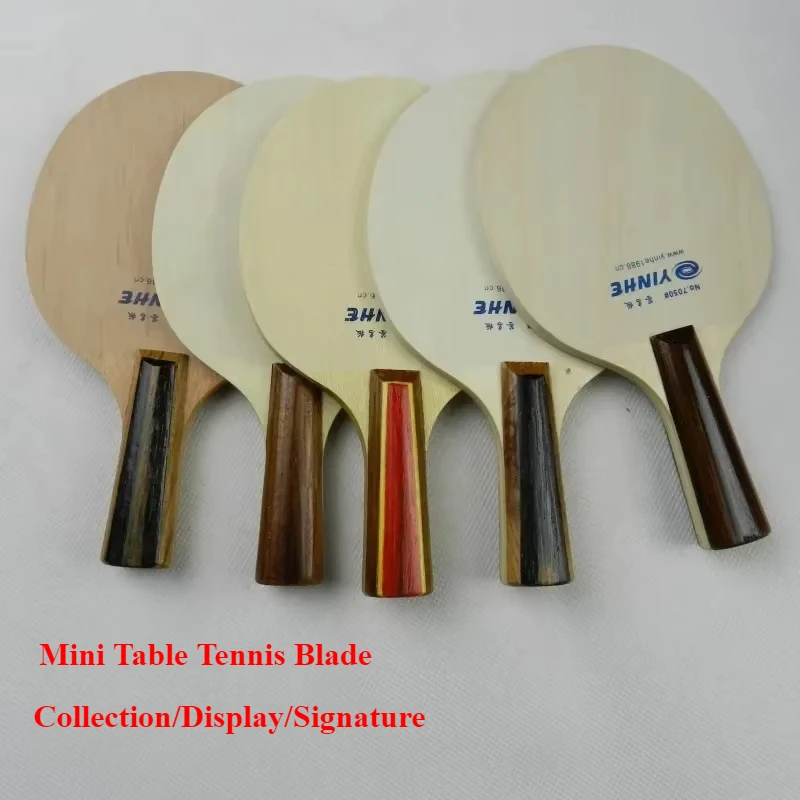 YINHE Mini Size Table Tennis B - Table Tennis For Kids avis et prix
