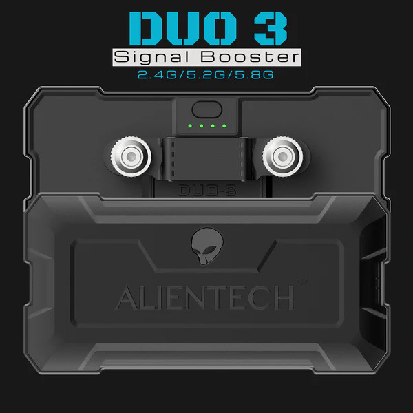 DUO3 Multi-Frequency Signal Bo - Rubber Booster Speed avis et prix
