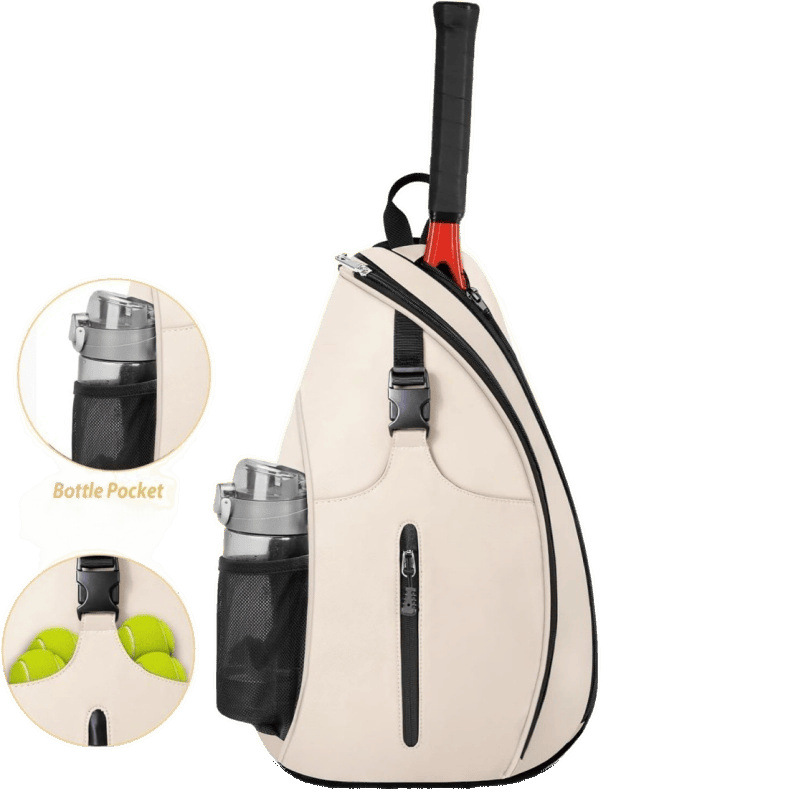 Outdoor Training Crossbody Bag - Table Tennis Double avis et prix
