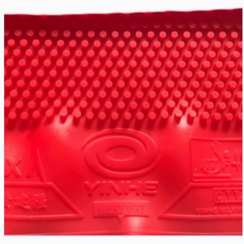 YINHE VVIP Maste Table Tennis  - Table Tennis Rubber avis et prix