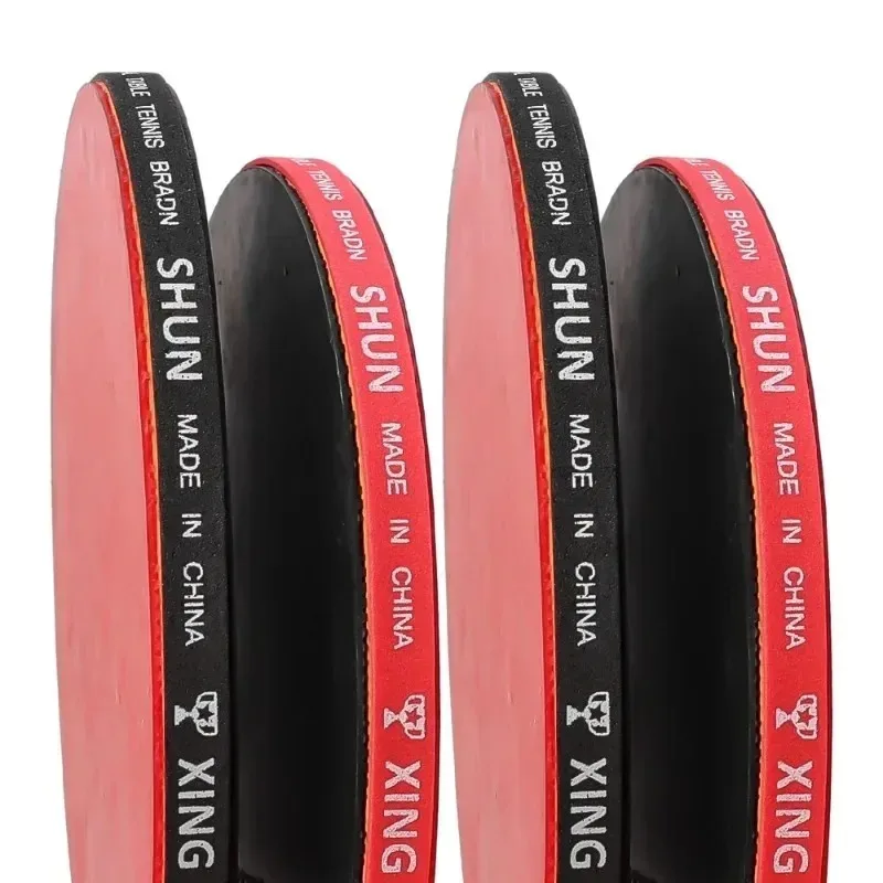 1/6/12Pcs Thickened Table Tenn - Table Tennis Defense avis et prix