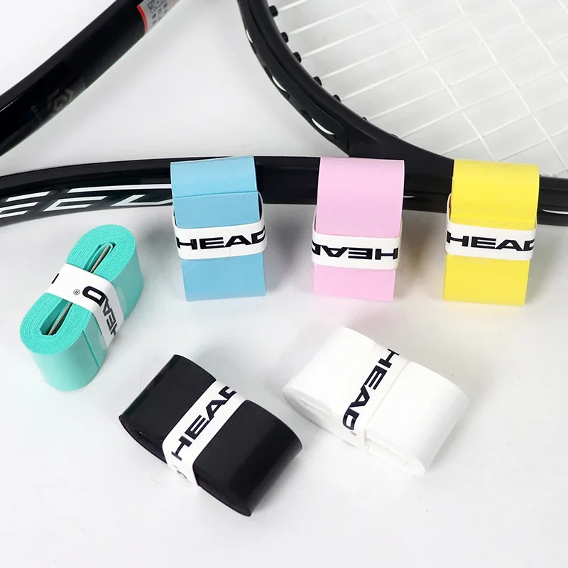 4/12Pcs HEAD Hand Glue Non-sli - Side Tape Racket avis et prix