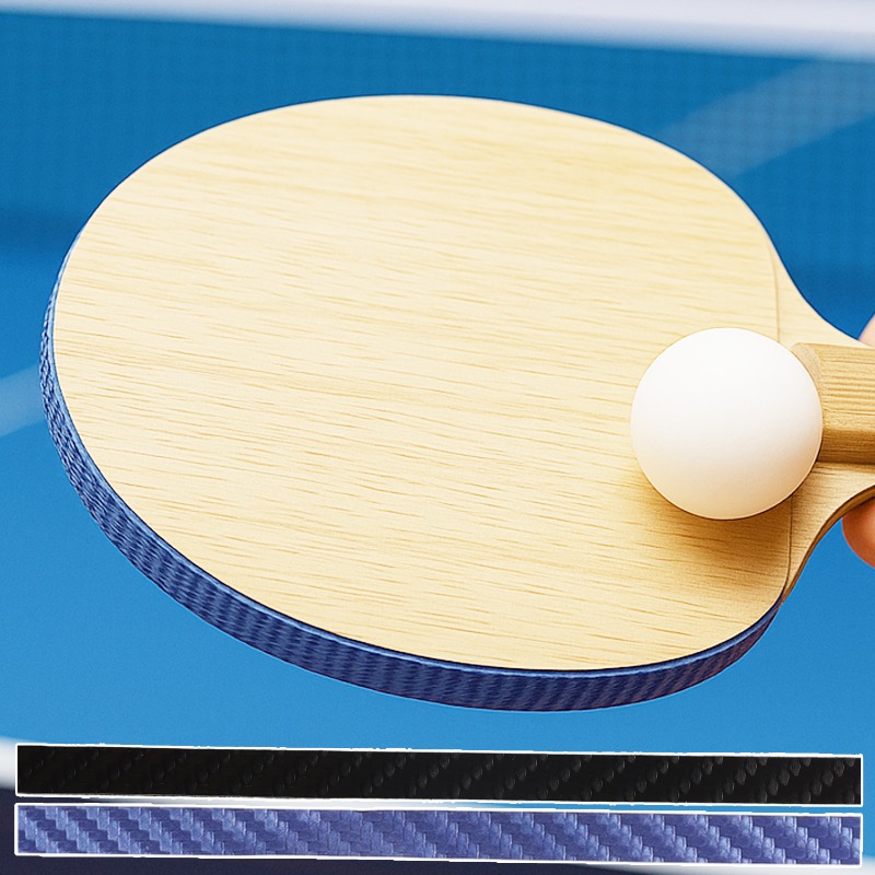 PU Leather Table Tennis Protec - Table Tennis Defense avis et prix