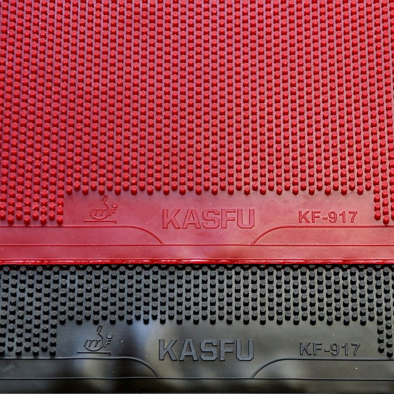 KASFU KF-917 Table Tennis Rubb - Table Tennis Rubber avis et prix