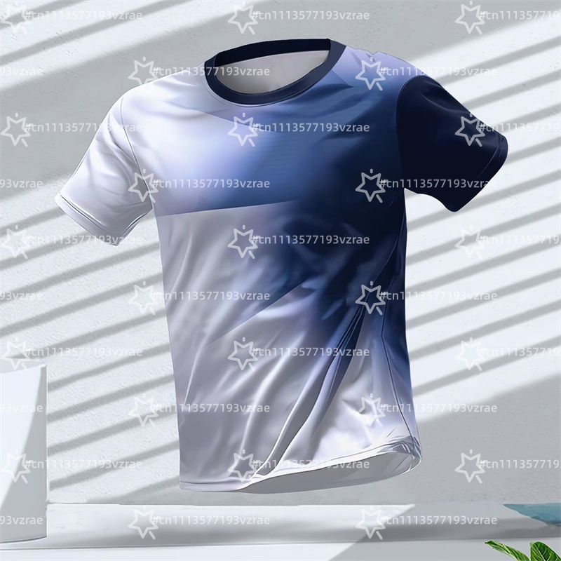 Fashion Geometric Graphic Spor - Table Tennis Graphics avis et prix