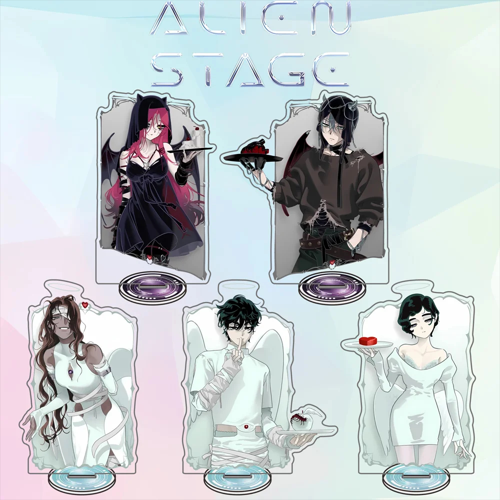 Anime Alien Stage Ivan Till Mi - Table Tennis Double avis et prix