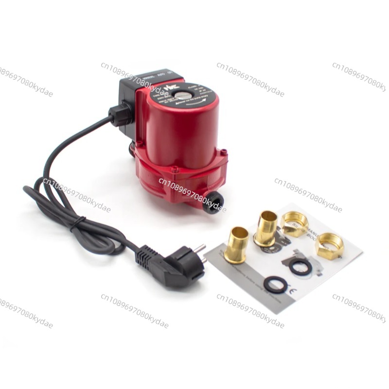 220V Silent Floor Heating Auto - Rubber Booster Speed avis et prix