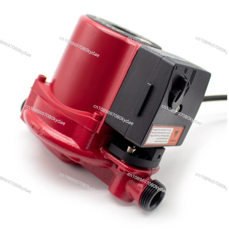 220V Silent Floor Heating Auto - Rubber Booster Speed avis et prix