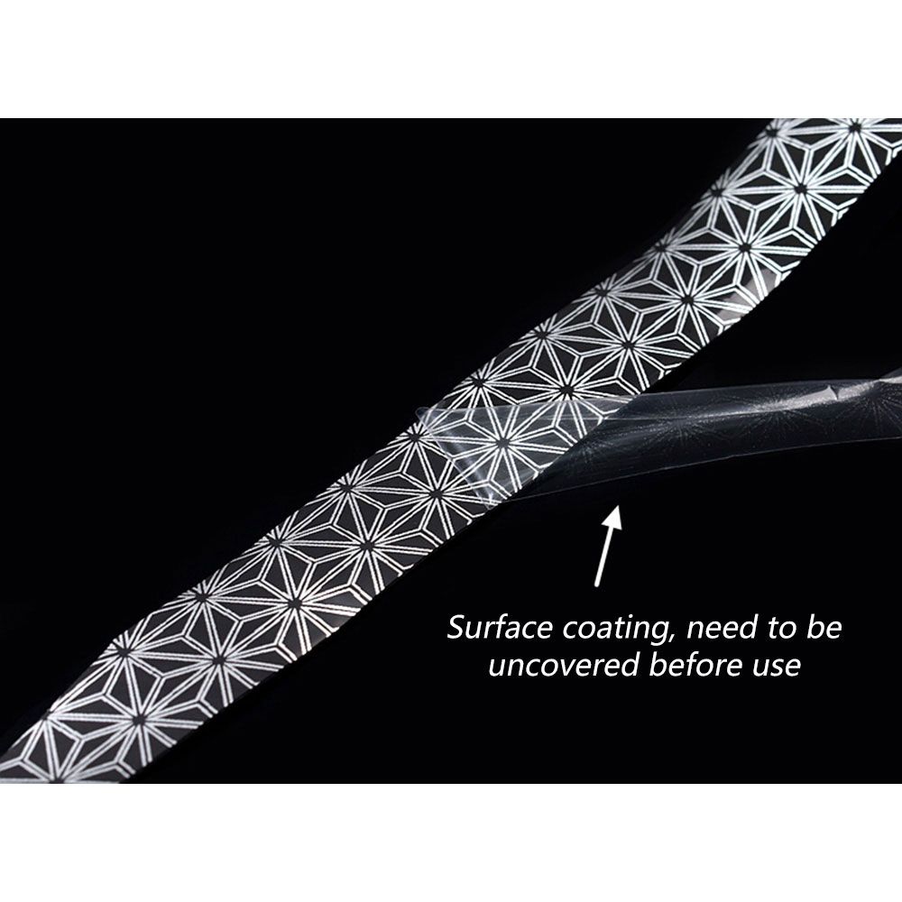 1.8m Anti-slip Fishing Rod Gri - Side Tape Racket avis et prix