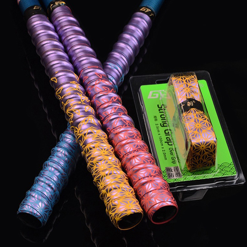 Sweatband Grip Tape for Tennis - Side Tape Racket avis et prix