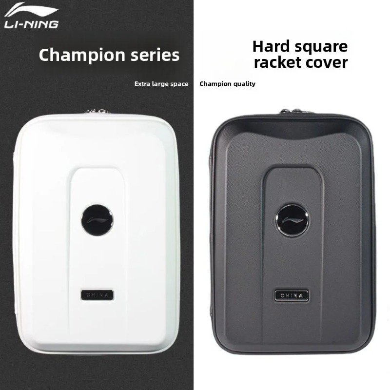 Li-Ning Table Tennis Racket Ca - Table Tennis From avis et prix