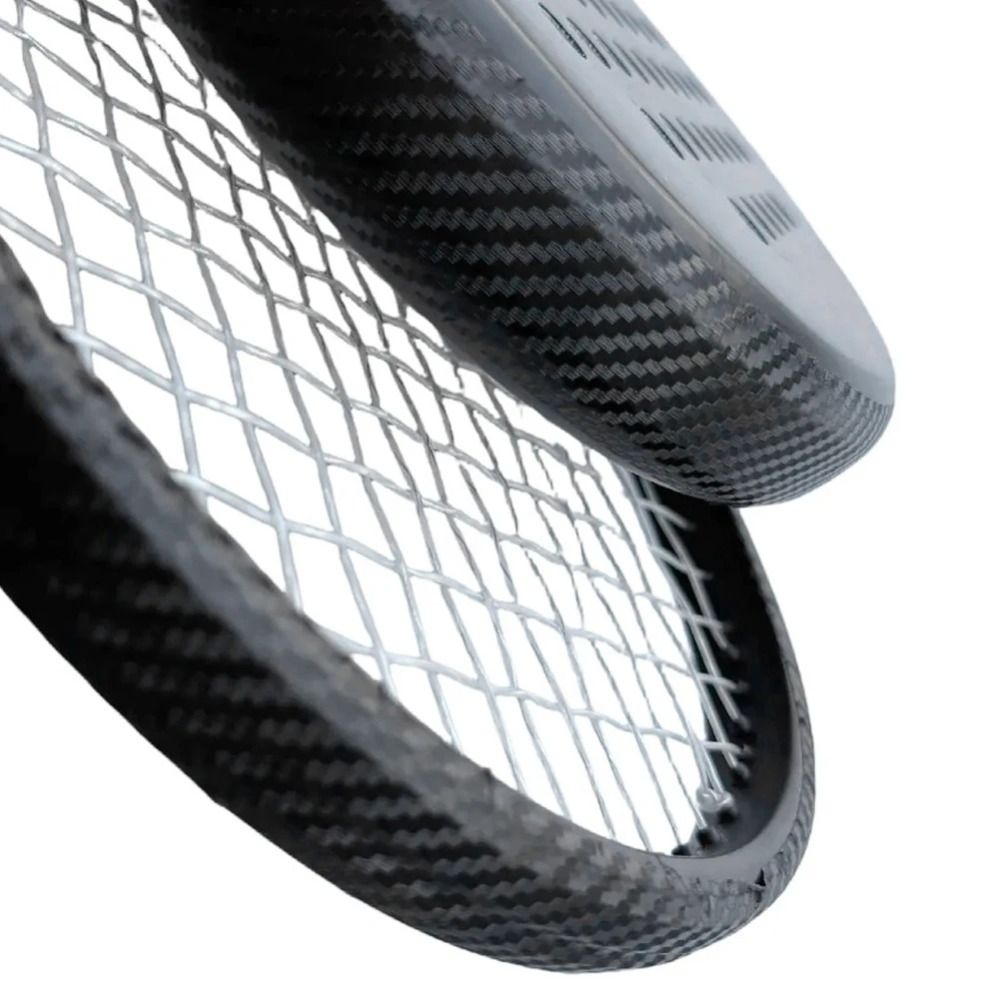 Premium TPU Tennis Racket Prot - Side Tape Racket avis et prix