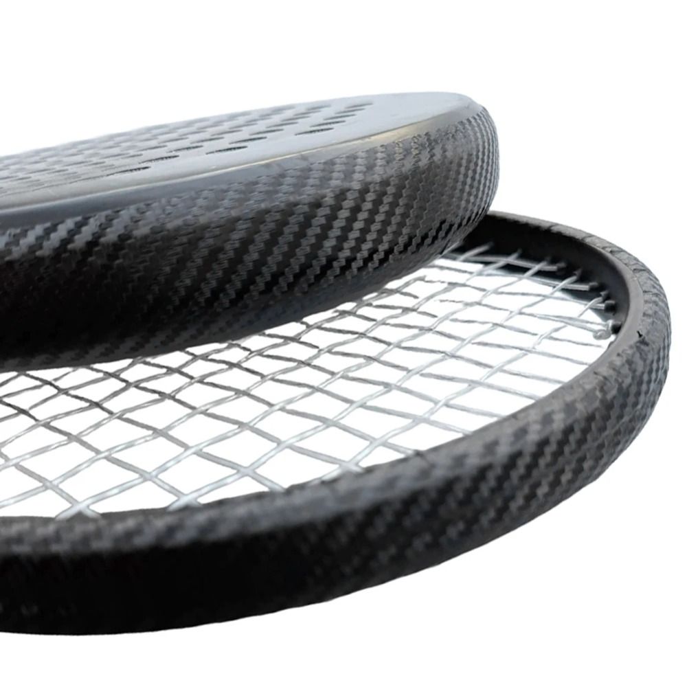 Premium TPU Tennis Racket Prot - Side Tape Racket avis et prix