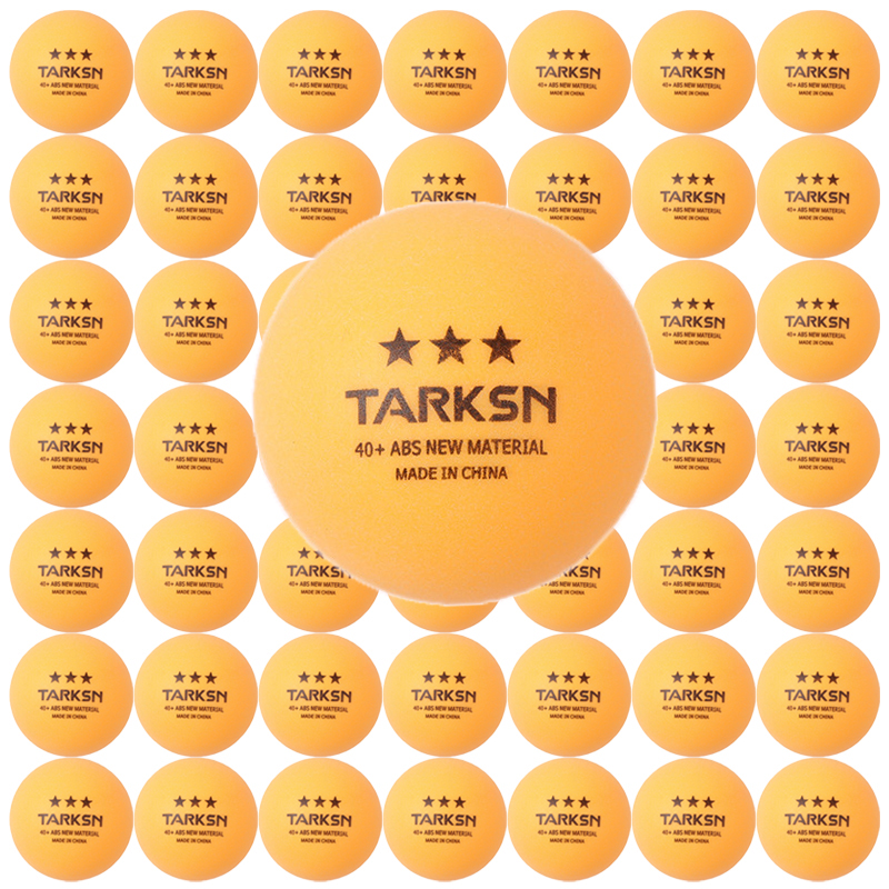 Tarksn 3 Stars Table Tennis Ba - Table Tennis Vr avis et prix