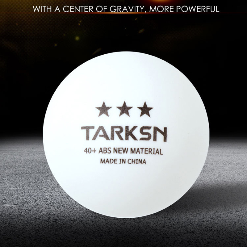 Tarksn 3 Stars Table Tennis Ba - Table Tennis Vr avis et prix
