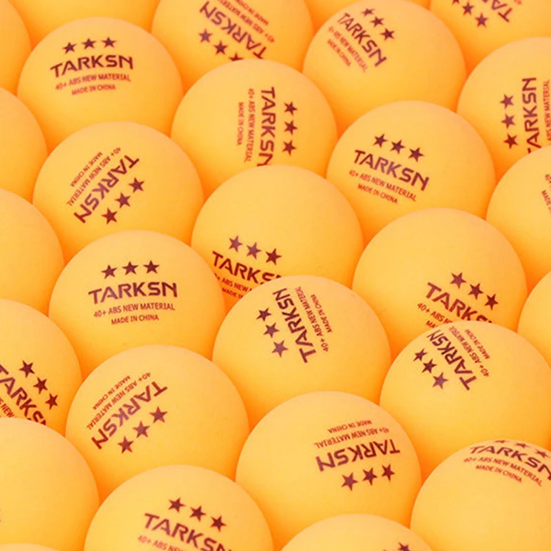 Tarksn 3 Stars Table Tennis Ba - Table Tennis Vr avis et prix