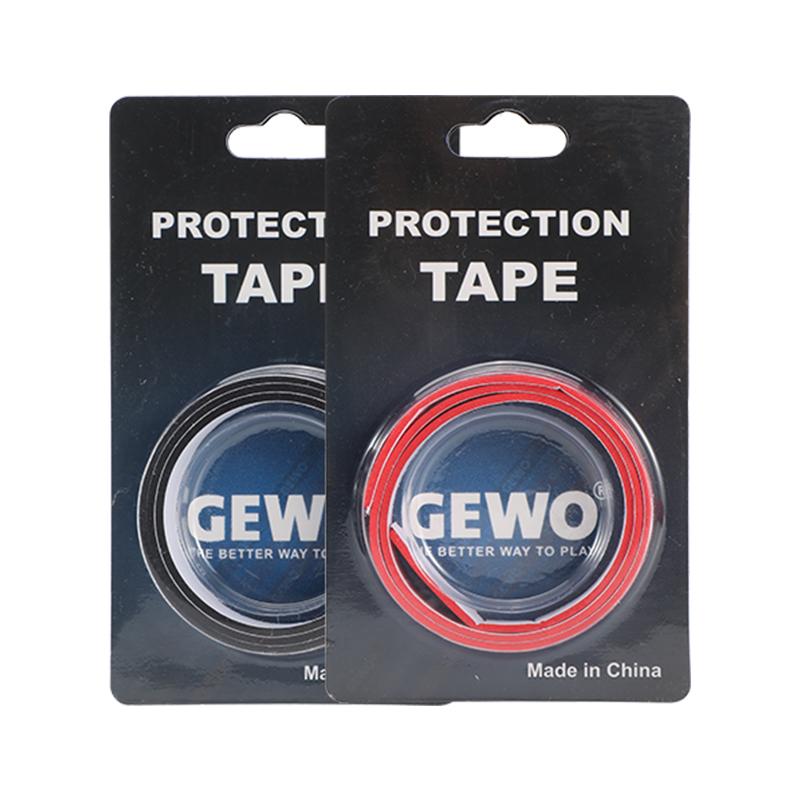 Original GEWO Table Tennis Rac - Table Tennis Defense avis et prix