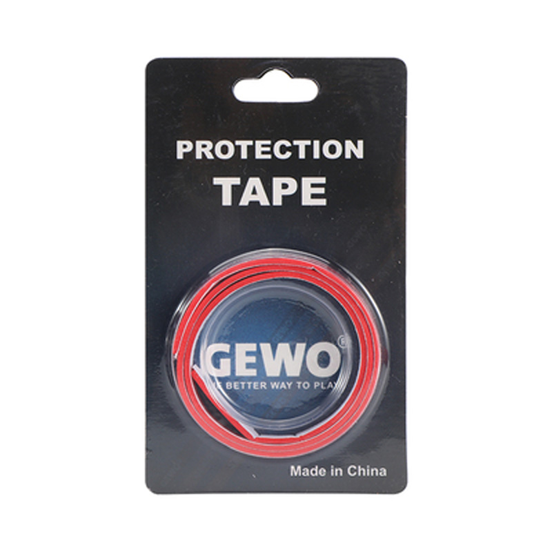 Original GEWO Table Tennis Rac - Table Tennis Defense avis et prix