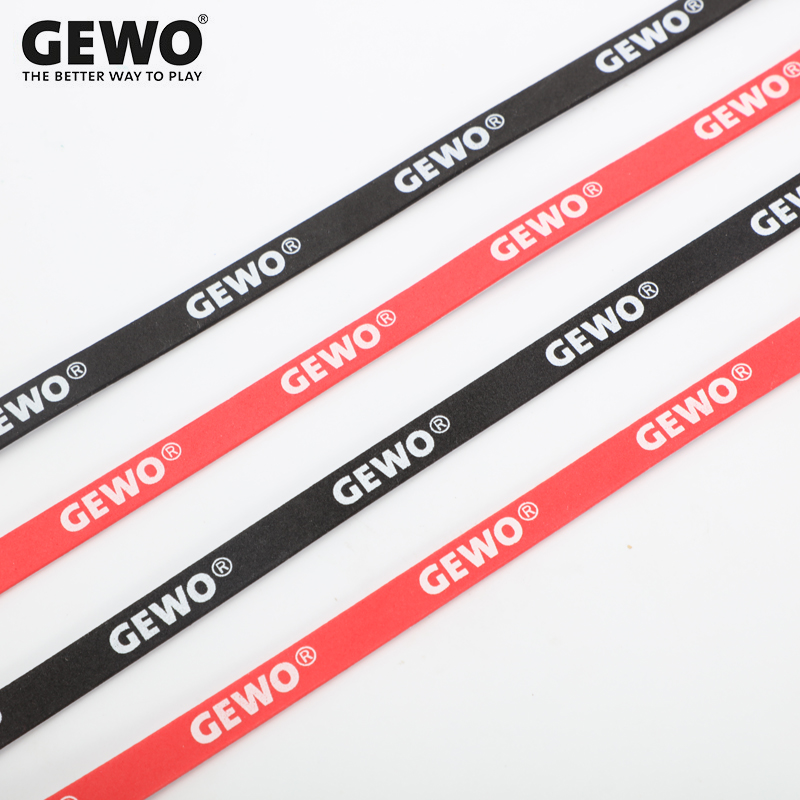 Original GEWO Table Tennis Rac - Table Tennis Defense avis et prix
