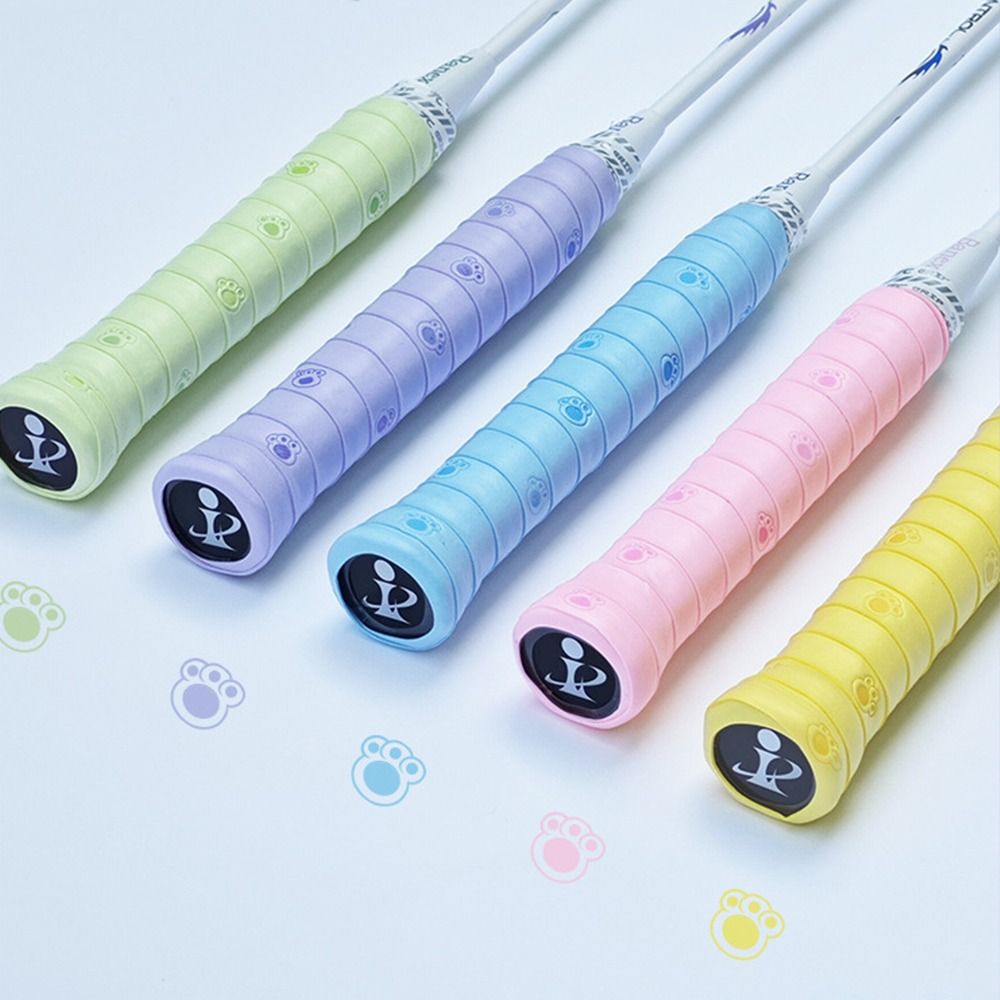 New Cat Claw Badminton Racket  - Side Tape Racket avis et prix