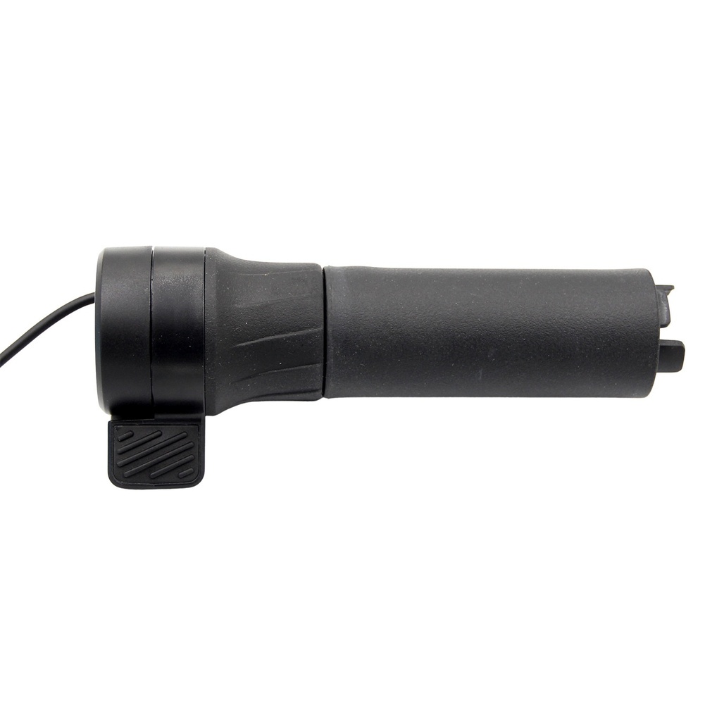 Throttle Grip FOR ZT3 Scooter  - Rubber Booster Speed avis et prix
