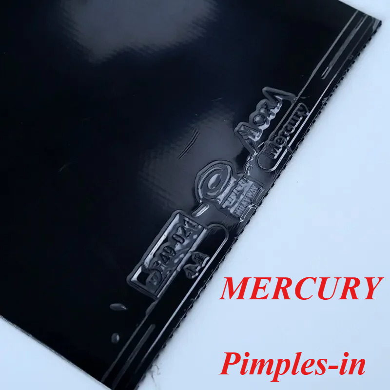 YINHE Table Tennis Rubber Pimp - Table Tennis Rubber avis et prix