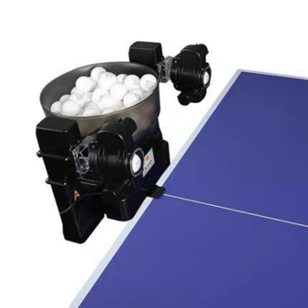 S-1001 Dual-Head Table Tennis  - Table Tennis Head To Head avis et prix