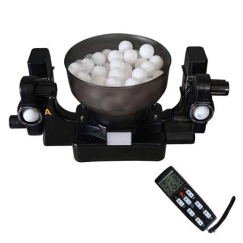 S-1001 Dual-Head Table Tennis  - Table Tennis Head To Head avis et prix