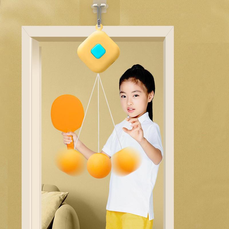 Table Tennis Practice Trainer  - Table Tennis For Kids avis et prix