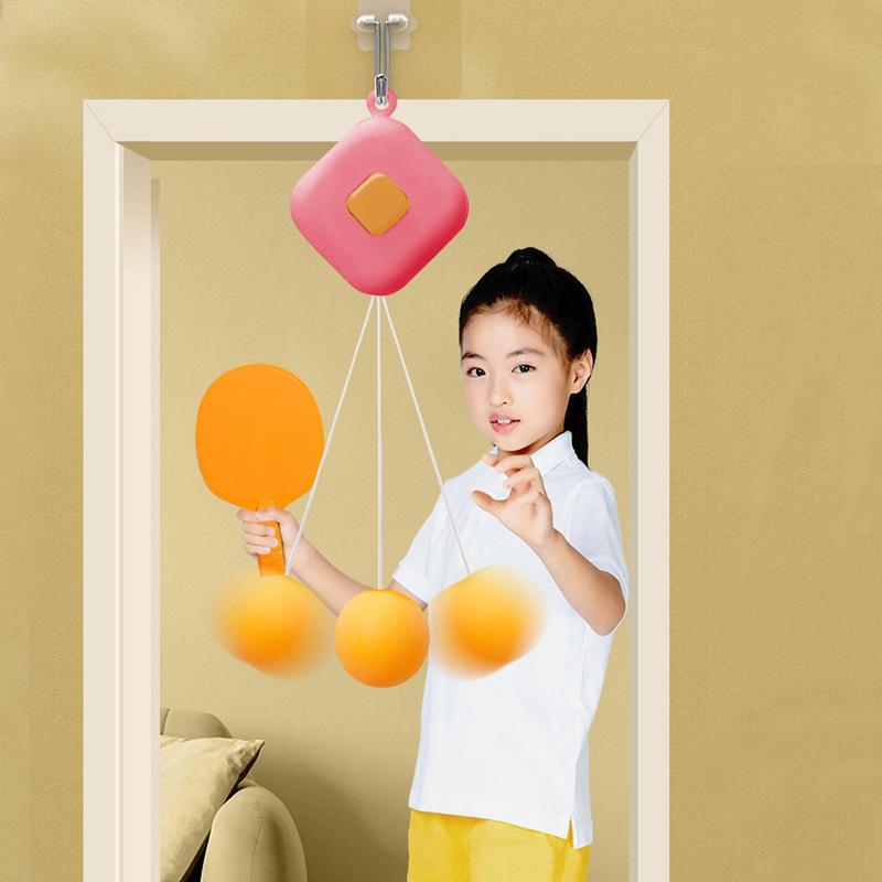 Table Tennis Practice Trainer  - Table Tennis For Kids avis et prix