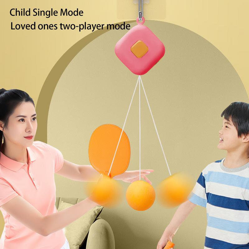 Table Tennis Practice Trainer  - Table Tennis For Kids avis et prix