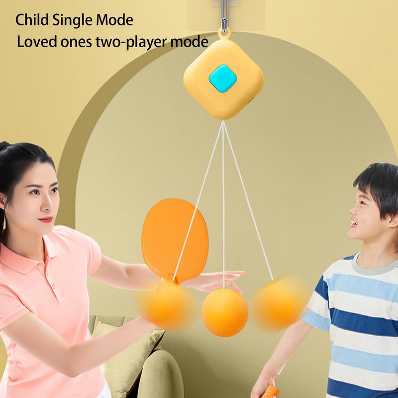 Table Tennis Practice Trainer  - Table Tennis For Kids avis et prix