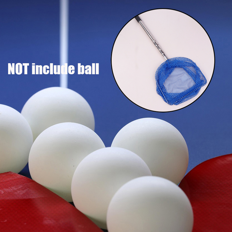 Adjustable Table Tennis Ball C - Table Tennis Online avis et prix