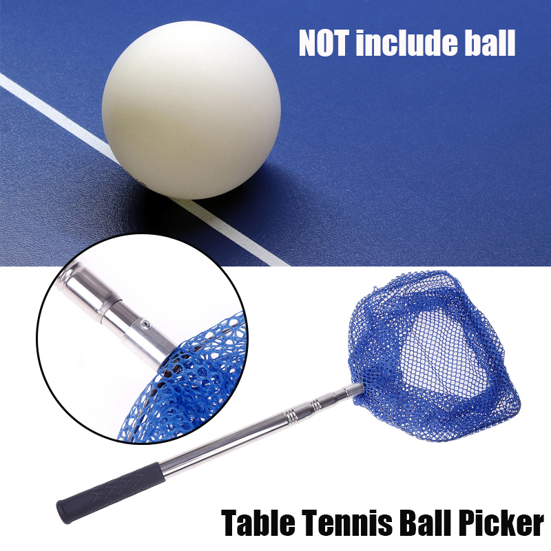 Adjustable Table Tennis Ball C - Table Tennis Online avis et prix