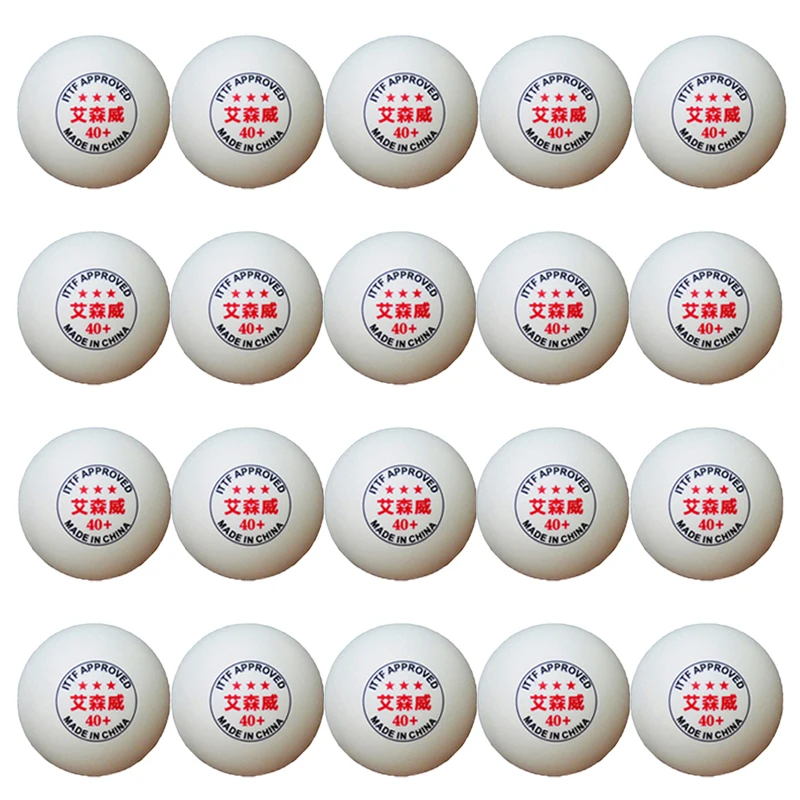 1/3 Star Table Tennis Balls AB - Table Tennis Vr avis et prix