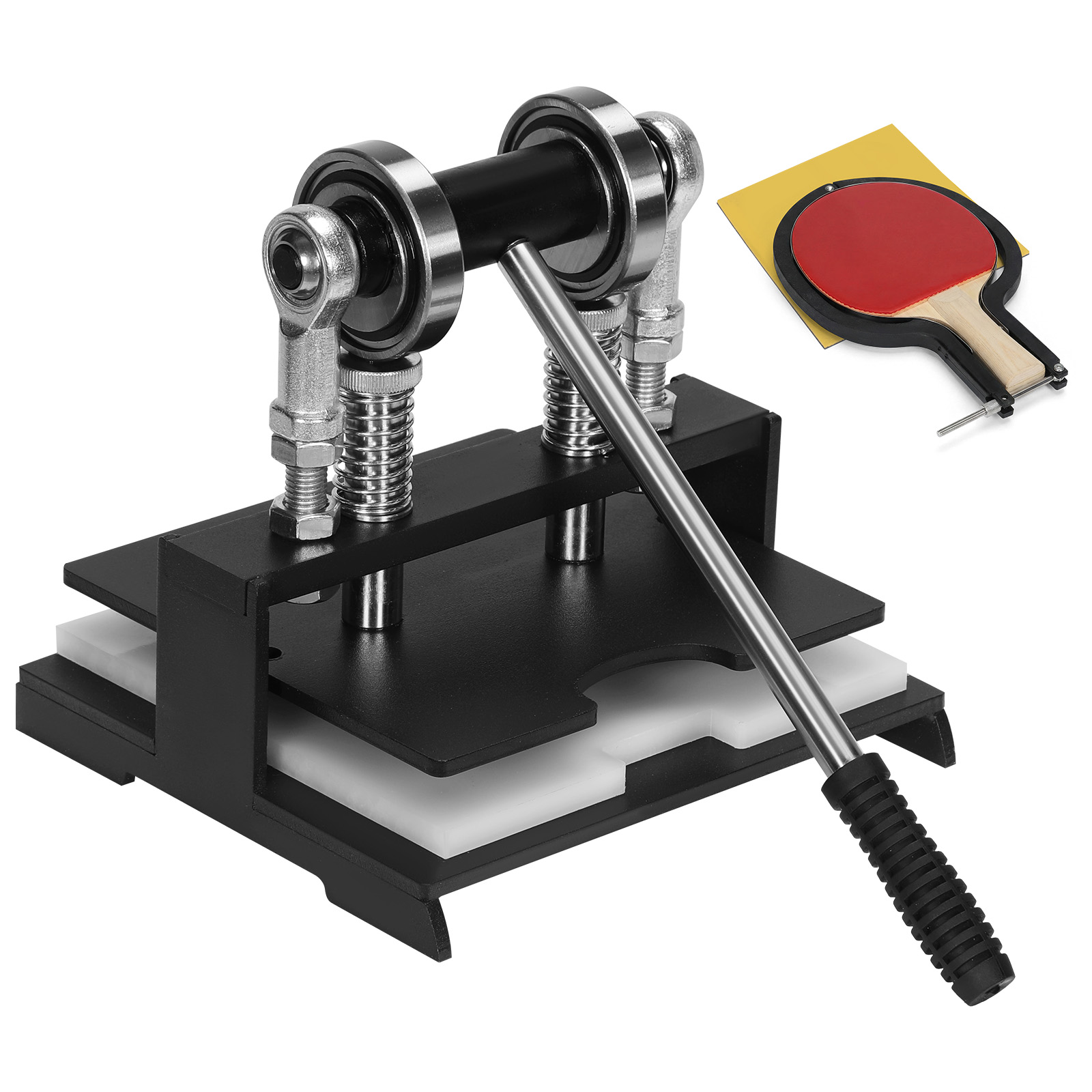 Manual Table Tennis Rubber Edg - Table Tennis Double avis et prix