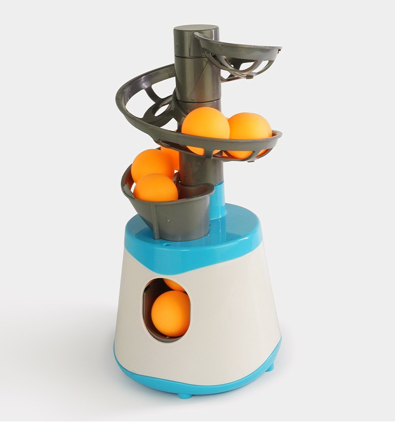 Automatic Table Tennis Trainer - Table Tennis For Kids avis et prix